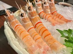 -Mr.Fish鱼鲜生海鲜放题(高德置地冬广场店)