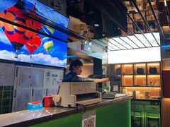 -金手勺东北菜馆(大屯北路店)