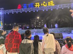 -渔家火锅·海鲜自助餐·演艺(亚龙湾天域酒店)