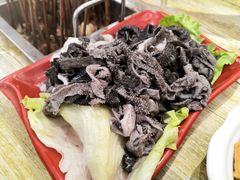 -老徐烧烤涮肚(交道口店)