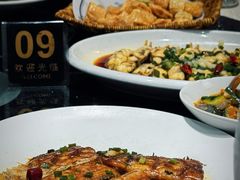 -好兄弟郭巨海鲜(天一阁店)