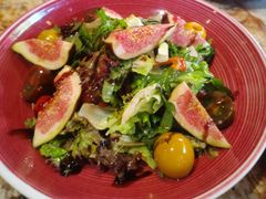 -BROWNSTONE布朗石西班牙餐厅(富城店)