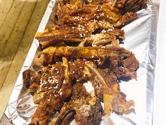 -贯贯吉·清真餐厅(浙江中路店)