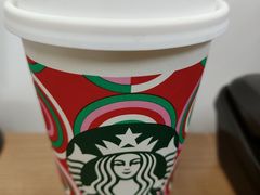 -星巴克(苏州平江万达广场店)