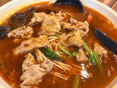 -老妈米线(木渎影视城店)