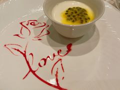 -香乐园·淮扬菜中餐厅·Shang Garden(福田香格里拉店)