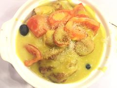 -番茄屋葡式美食(总店)