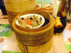 -添好运点心专门店(中环IFC店)