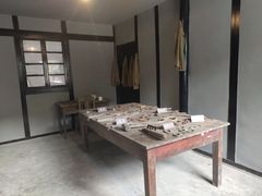 -渣滓洞