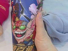 -茶百道(呼家楼店)