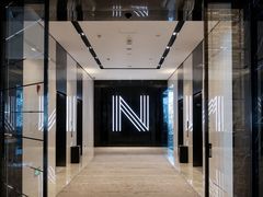 -长沙尼依格罗酒店