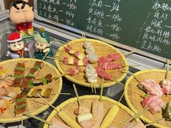 -烧鸟横丁(联发文创口岸店)