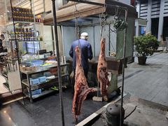 -黑公羊新疆菜(人和店)