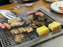 -风味烧烤(泰富店)