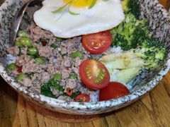 -Brut Eatery悦璞食堂(愚园路店)