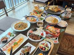 -桃太郎寿司料理(南坪店)