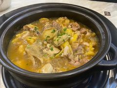 -鲍馬爺·首创鲍鱼鸡(银座店)