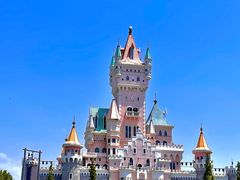 -青岛方特梦幻王国