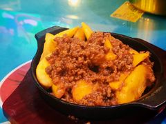 -My Way Town买味堂·东南亚餐厅(亦庄店)