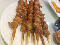 红柳肉串-双井轩(双井店)