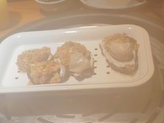 -三个渔夫·蒸汽海鲜(小白楼店)