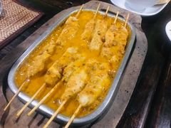 -自然餐厅(Phuket)