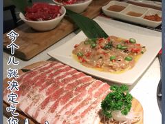 -猫抓烤肉(春熙路店)