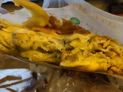 -蕃坊酥小蒙牛肉饼(怀远市场店)