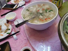 -同君福大酒楼(紫新路店)
