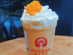 -霸王茶姬(泛海广场店)