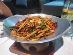 -野蔓果·山野菜(西湖景区·龙井茶田店)