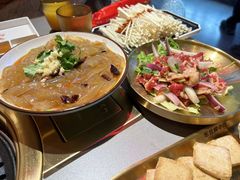 -棒小伙·齐齐哈尔烤肉(龙茗路店)