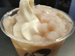 -喜茶(北京五棵松华熙店)