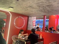 -神府路壹号·海鲜烧烤·砂锅粥·锅物(三坊七巷店)