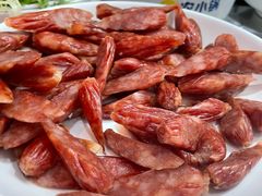 广味香肠-农小锅自助小火锅(北京大兴凯德店)