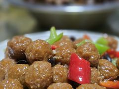 -聚首堂·特色小吃·肘子(什刹海德胜门店)