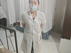-楚氏正骨推拿按摩院(九水东路店)