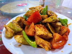 -何适山庄 ·可团建(水长城P2停车场店)