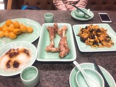 -河东颐祥阁(世贸店)