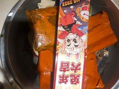 -爸爸炒料牛排老火锅(建设路旗舰店)
