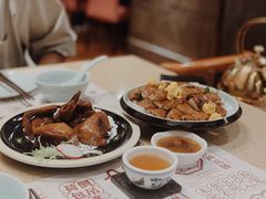 乳鸽-点都德(春熙路群光广场店)