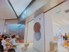 -喜茶(永旺梦乐城店)