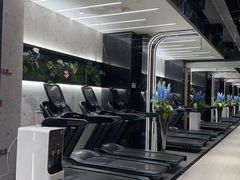 -悦莱美游泳健身(珠江新城花城汇店)