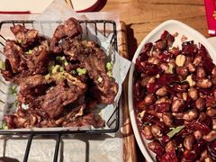 -熙成烧烤(白塔岭店)