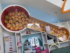 -极橙儿童齿科矫正中心(奥城店)