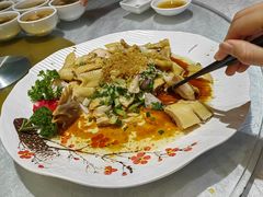 -喜悦海鲜大酒楼(钱柜广场店)