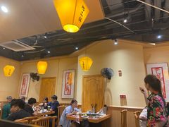 -冰城焰会大丰收铁锅炖(萝岗万达金街店)