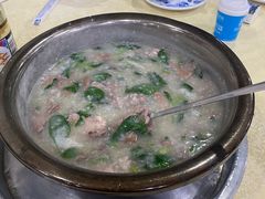 -标记美食新鲜猪杂(兴南大道店)