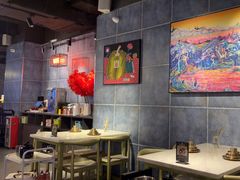-HOTISLAND海鸡岛·韩国料理(江南西店)