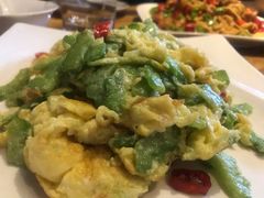 -東舍食唐精品陕菜馆